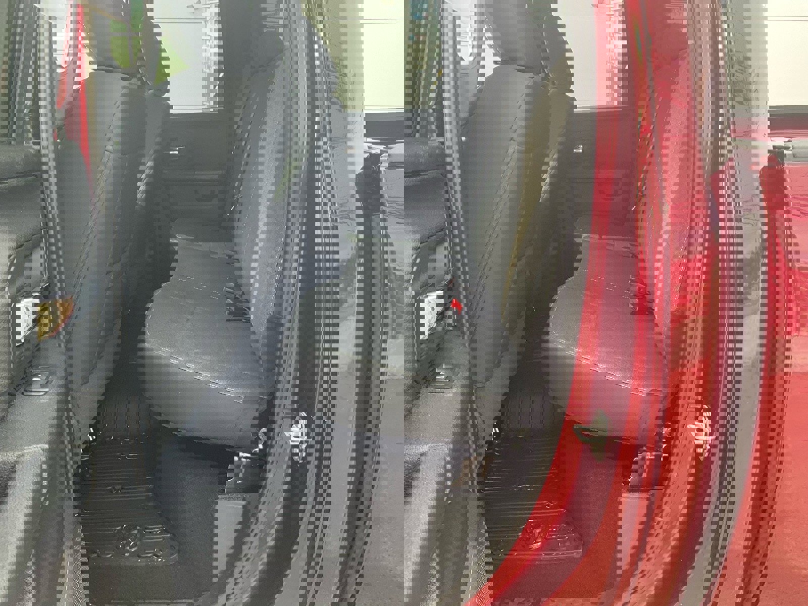 Used 2021 RAM 1500 Classic Warlock w/ Electronics Group image 16