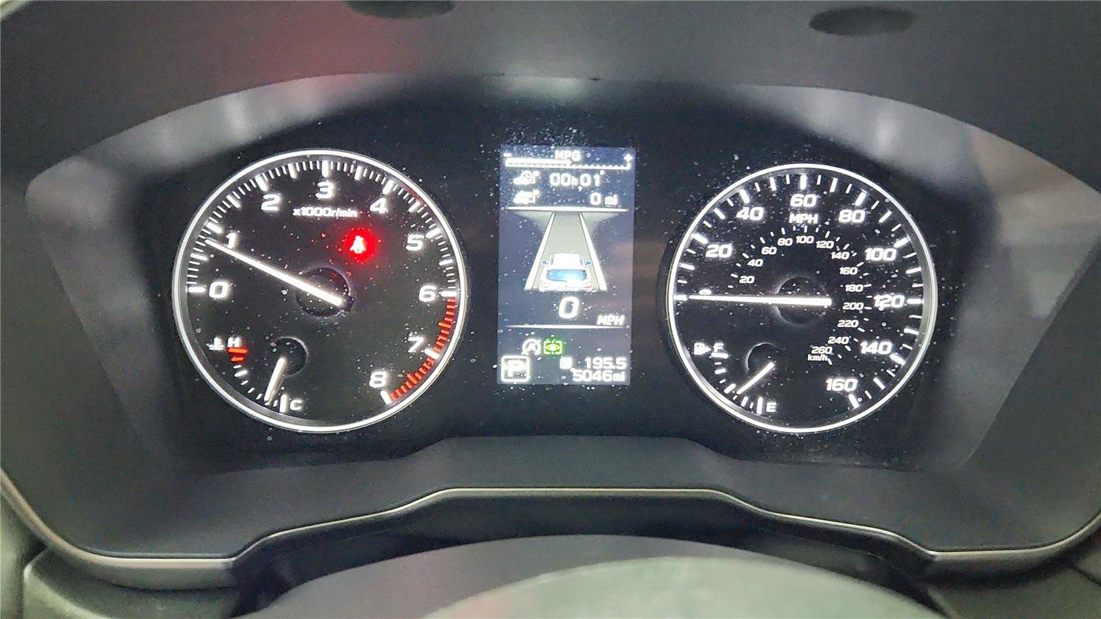 Used 2025 Subaru Outback Limited XT image 29