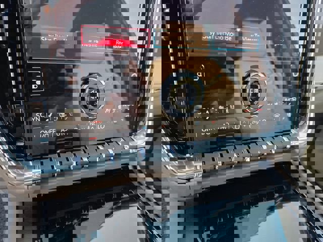 New 2026 GMC Yukon XL Denali w/ Sun & Power Step Package AWD/4WD image 22