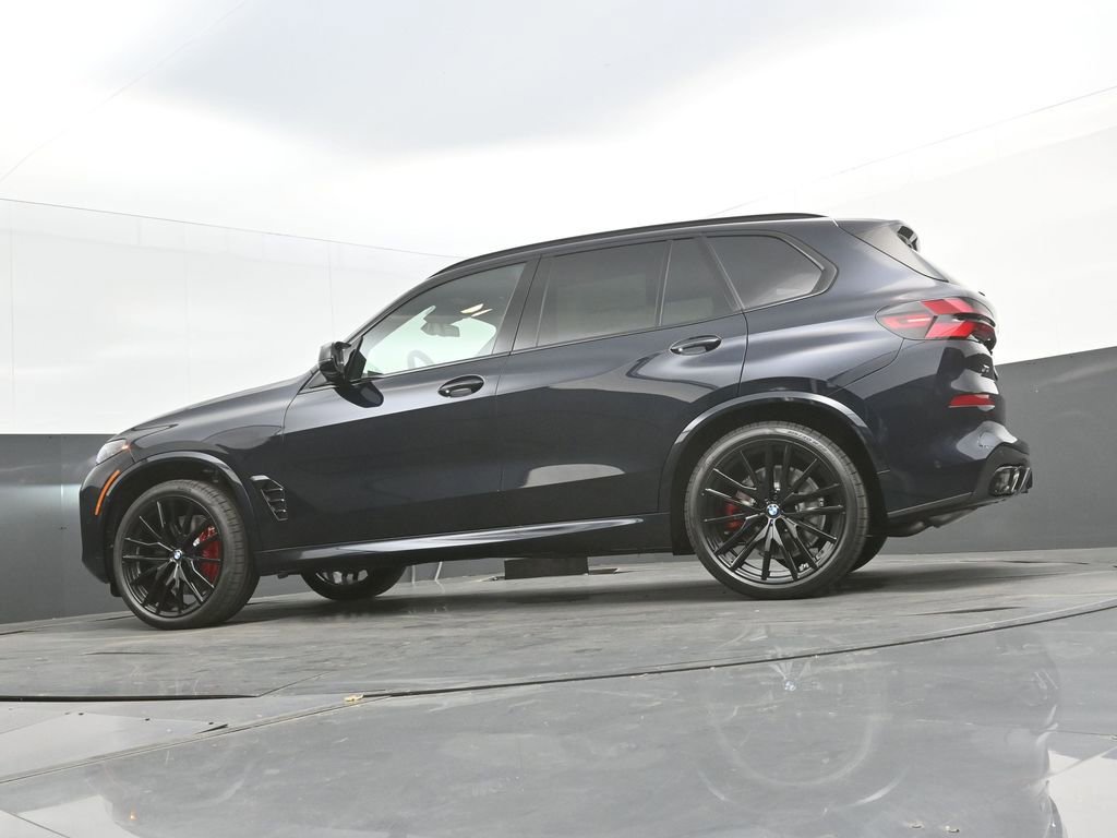 New 2026 BMW X5 M60i AWD/4WD image 49