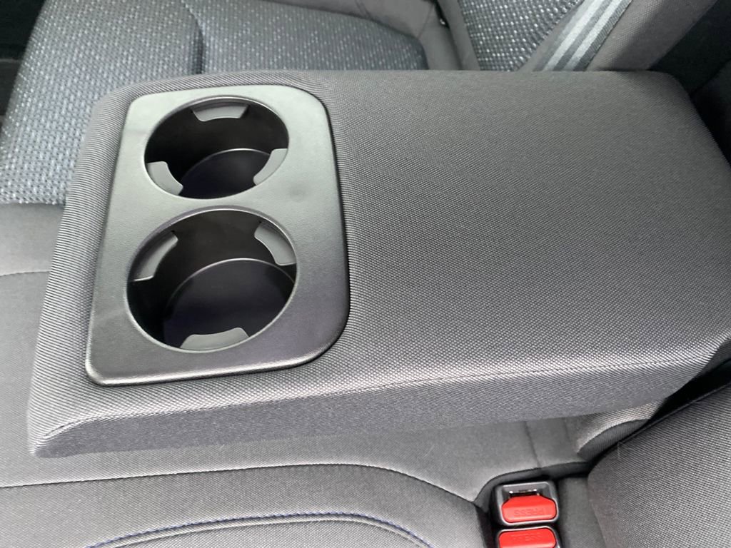 Certified 2025 Subaru Forester Premium image 28