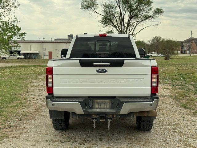 Used 2020 Ford F350 Lariat image 6