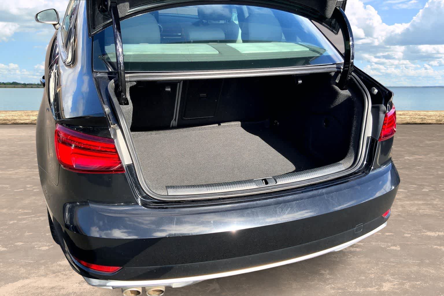 Used 2017 Audi A3 2.0T Premium w/ Convenience Package FWD image 18