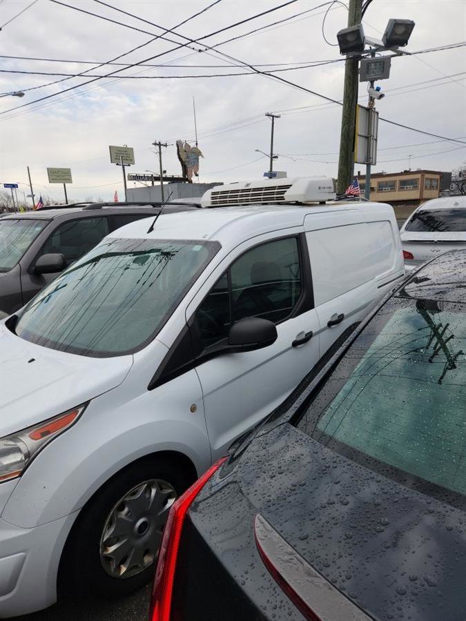 Used 2014 Ford Transit Connect XLT image 2
