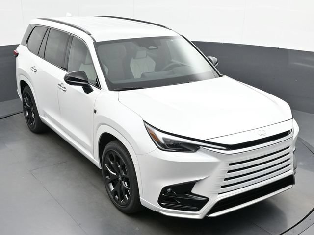 New 2026 Lexus TX 500h AWD w/ Technology Package image 18
