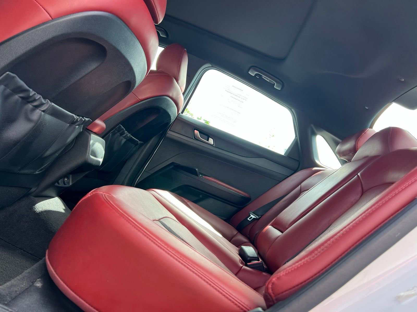 Used 2022 Kia K5 GT-Line w/ GT-Line FWD Premium Package image 45