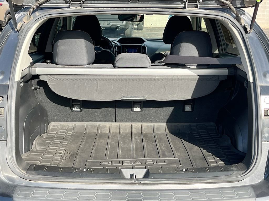 Used 2021 Subaru Crosstrek 2.0i Premium w/ Moonroof Package image 25