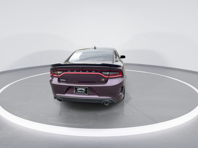 Used 2022 Dodge Charger Scat Pack RWD image 7