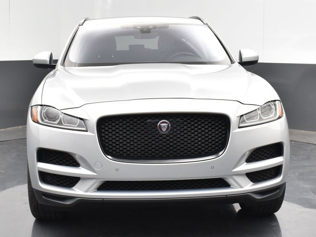 Used 2019 Jaguar F-PACE Premium AWD/4WD image 12