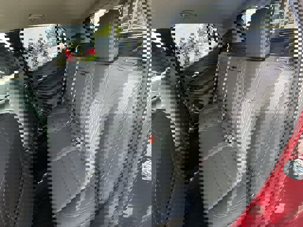 Certified 2024 Buick Encore GX Avenir image 22