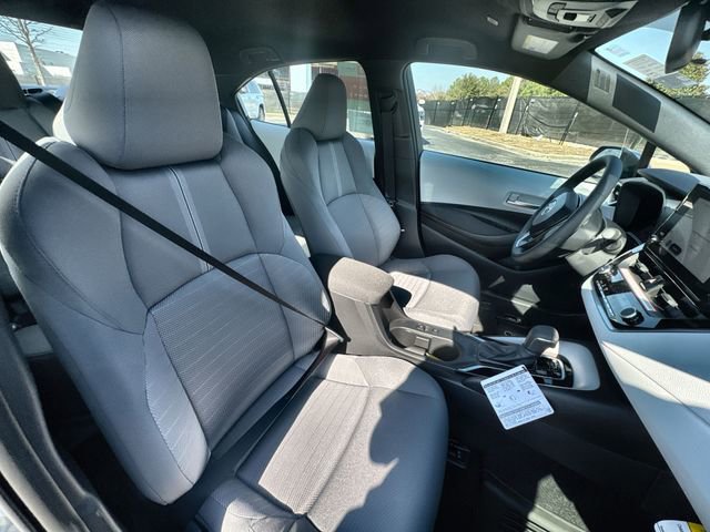 New 2026 Toyota Corolla SE image 33
