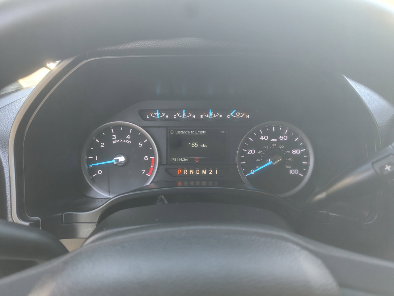 Used 2019 Ford F250 XLT image 18