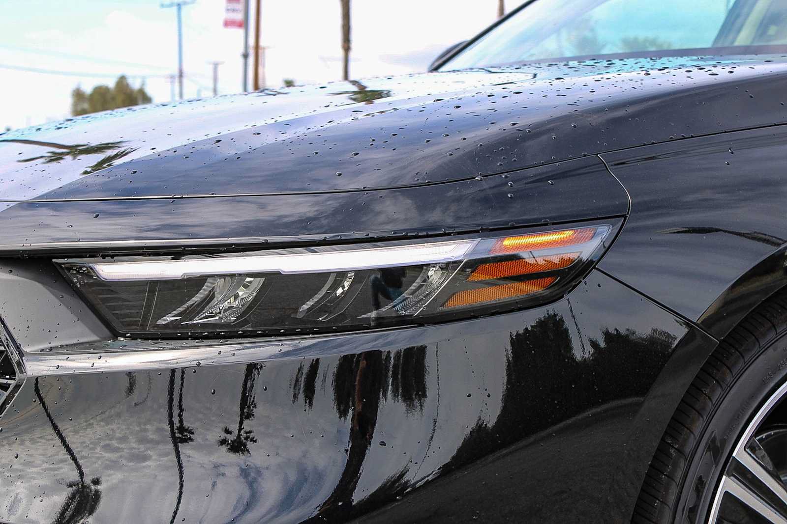 New 2026 Honda Accord SE image 10