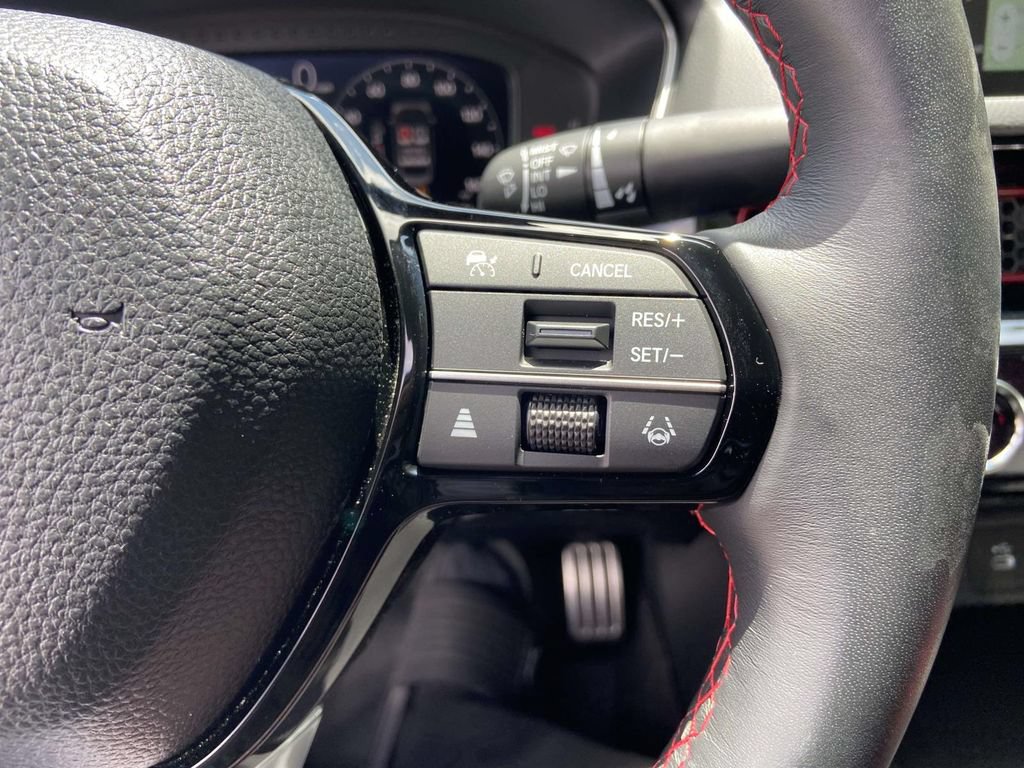 Used 2025 Honda Civic Si image 31
