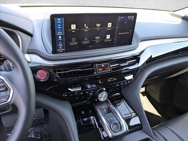 New 2026 Acura MDX FWD w/ Technology Package image 12