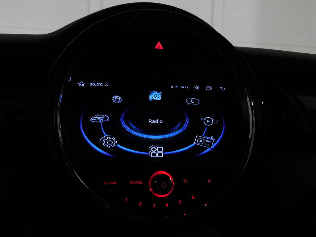 Used 2017 MINI Cooper S FWD image 64