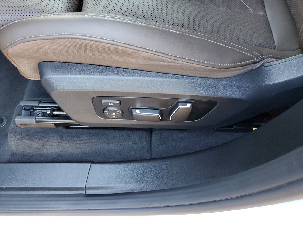 Used 2025 BMW X3 xDrive30i image 23