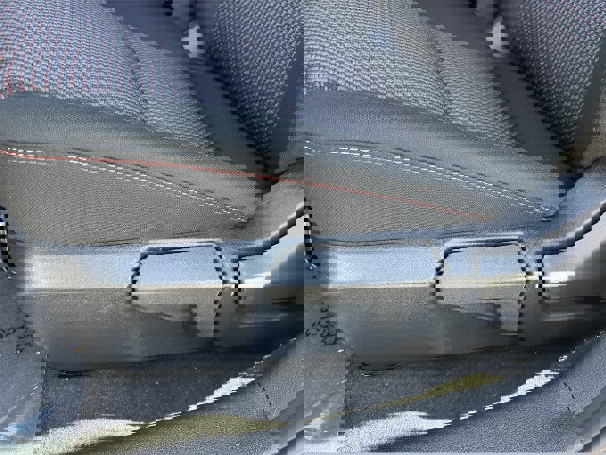 New 2026 Nissan Sentra SR w/ Floor Mat Package image 29