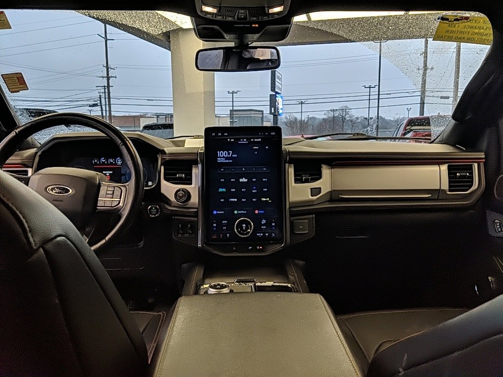 Used 2023 Ford Expedition Timberline image 17