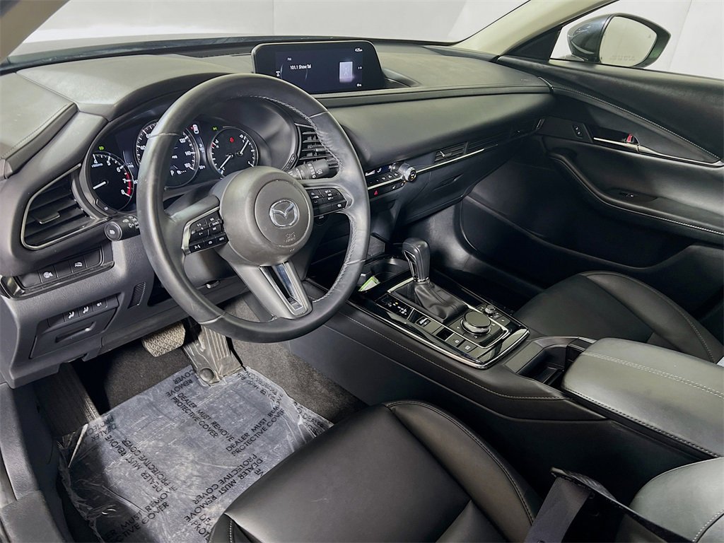 Used 2025 MAZDA CX-30 AWD 2.5 S w/ Preferred Package image 9