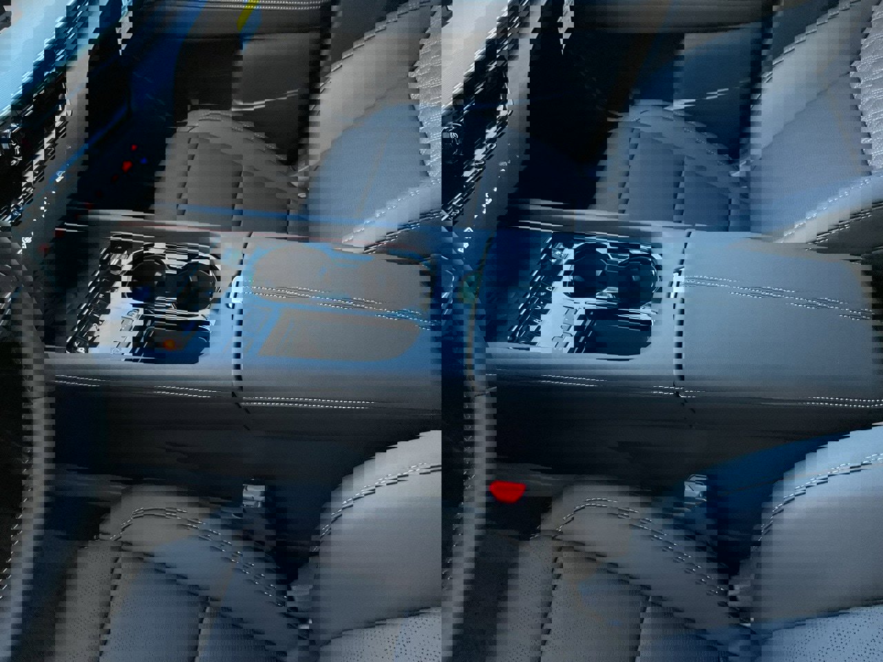 New 2026 Nissan Murano Platinum w/ Cargo Package image 40