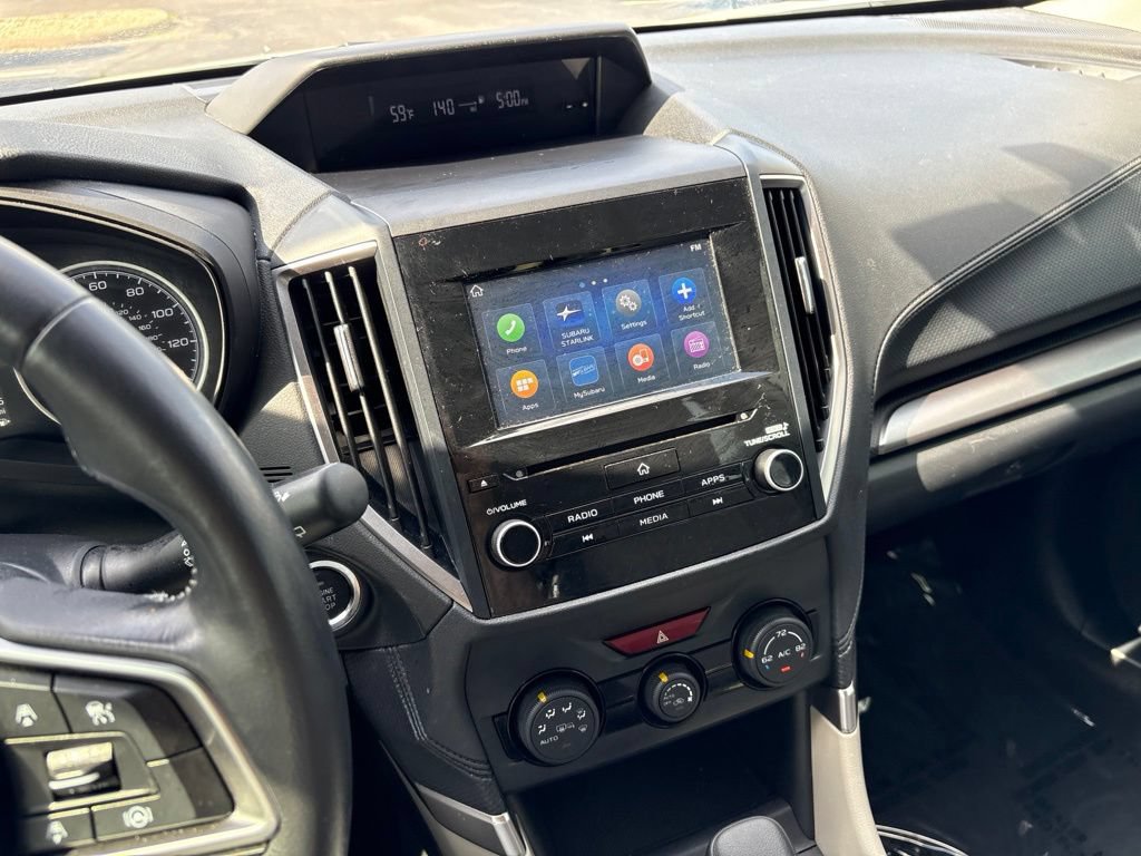 Certified 2023 Subaru Forester Premium AWD/4WD image 13