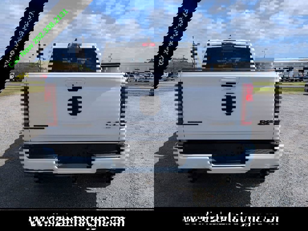 Used 2020 RAM 1500 Big Horn image 5