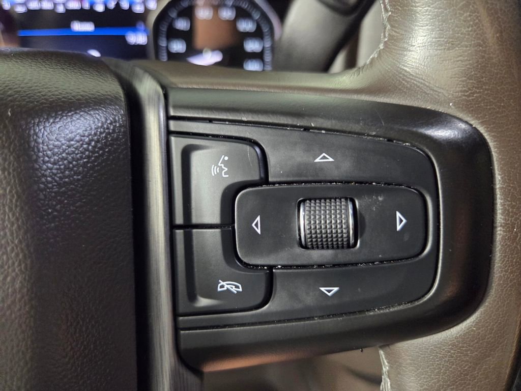 Used 2019 GMC Sierra 1500 Denali w/ Driver Alert Package II image 17