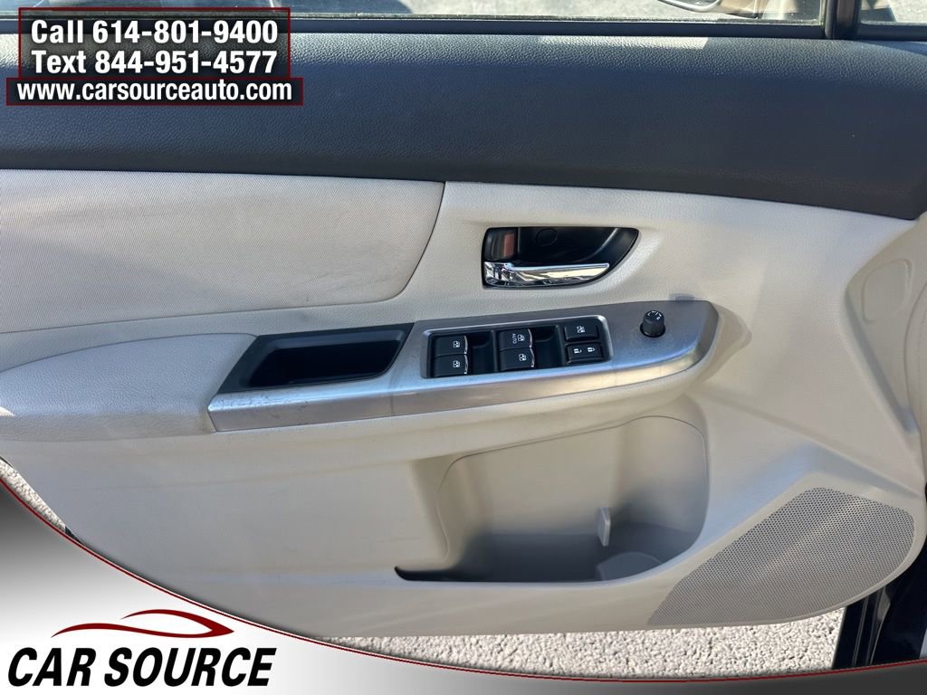 Used 2015 Subaru Impreza 2.0i Premium image 11