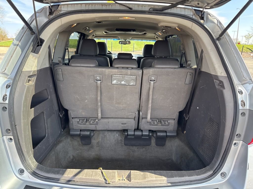 Used 2011 Honda Odyssey Touring image 7