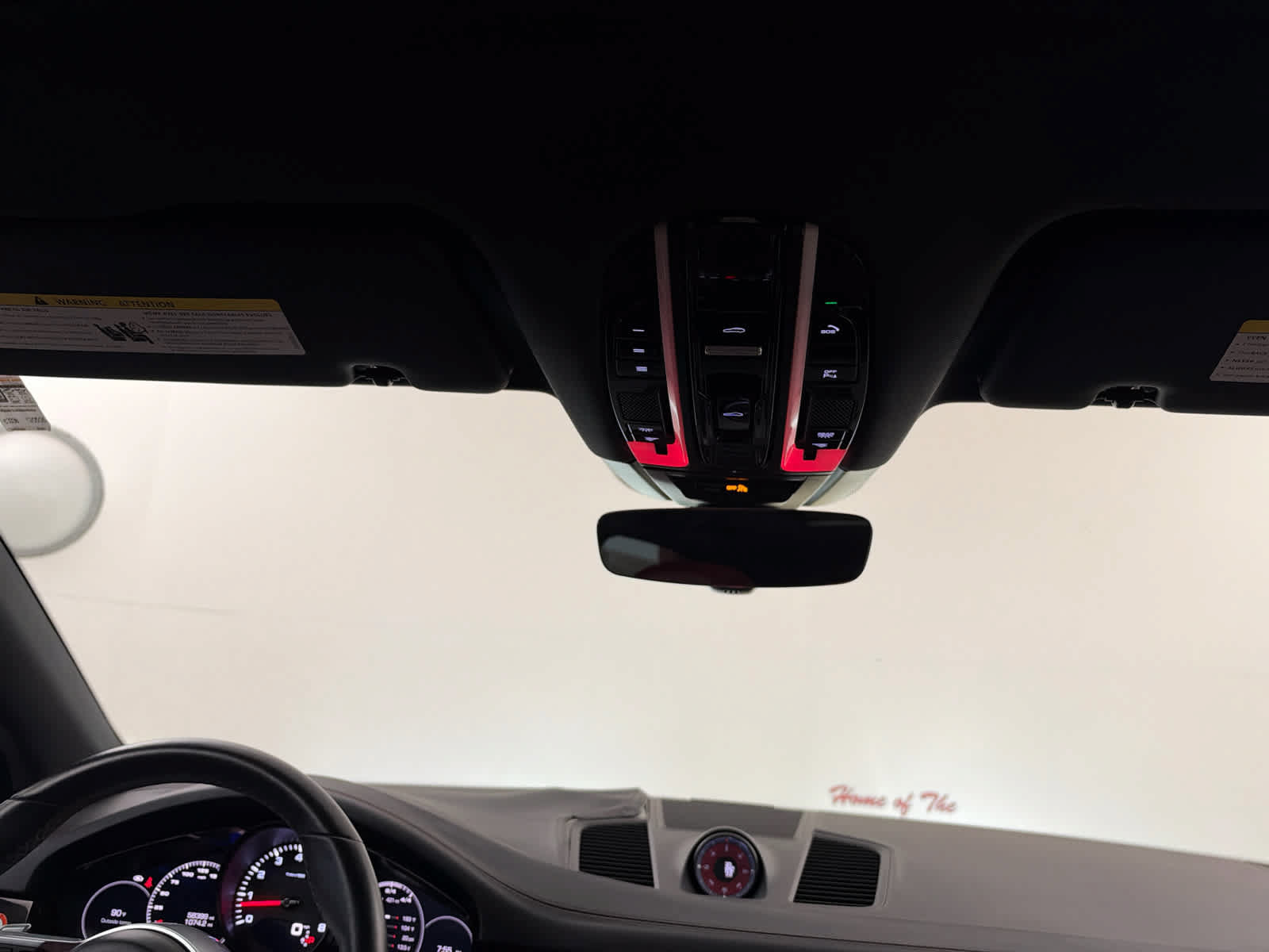 Used 2019 Porsche Cayenne AWD/4WD image 20