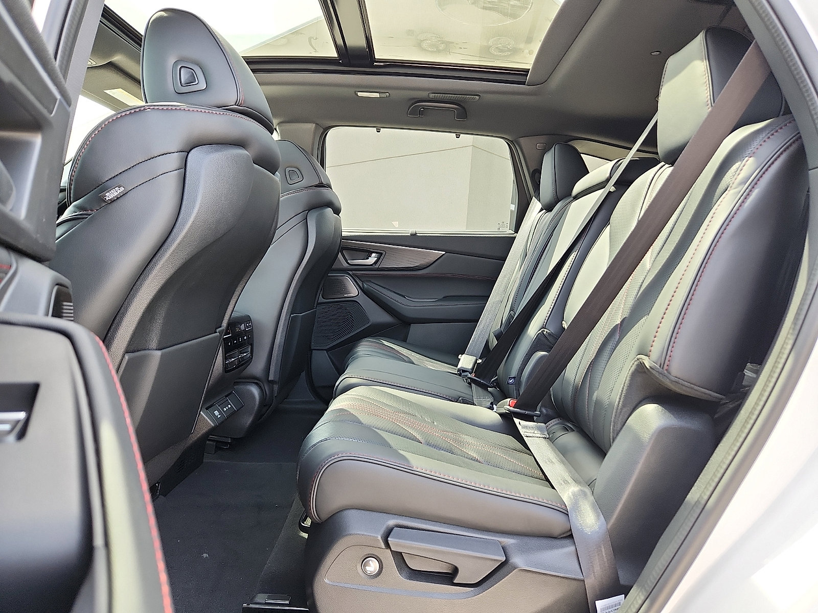 New 2026 Acura MDX Type S image 6
