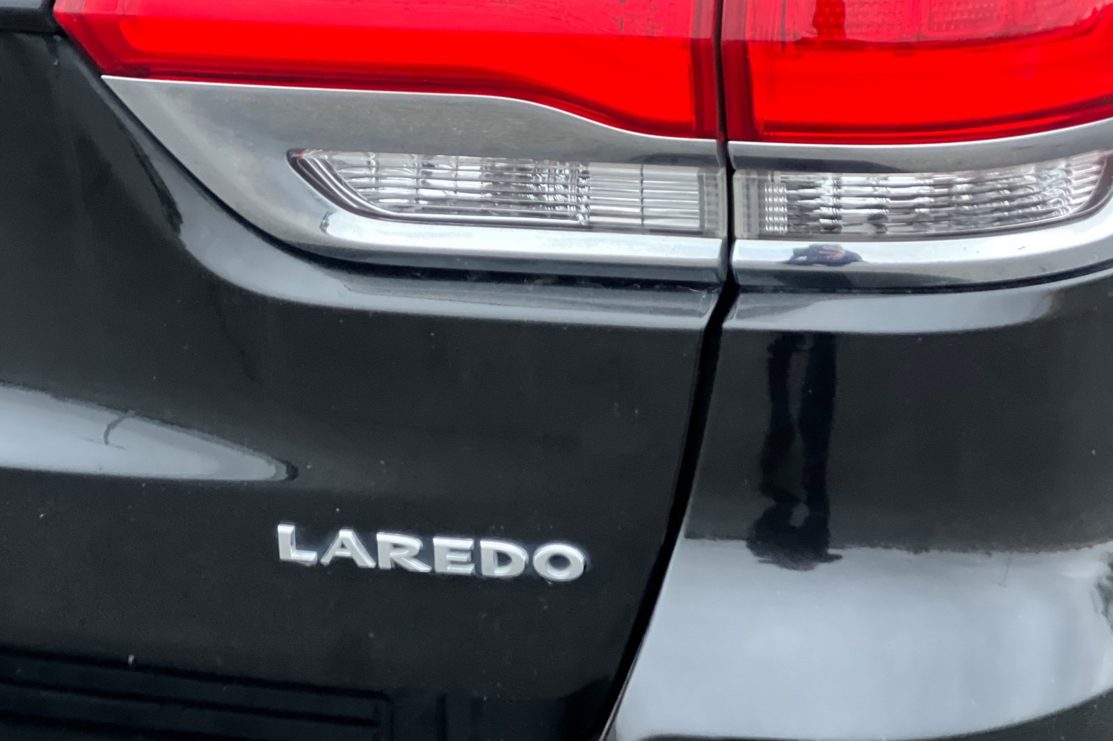 Used 2014 Jeep Grand Cherokee Laredo w/ Security & Convenience Group AWD/4WD image 28