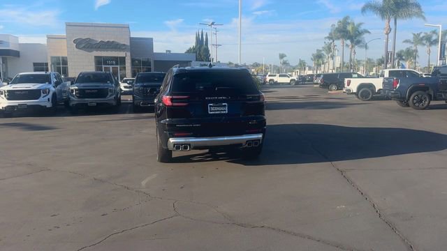 New 2026 GMC Acadia Denali w/ Super Cruise Package image 7