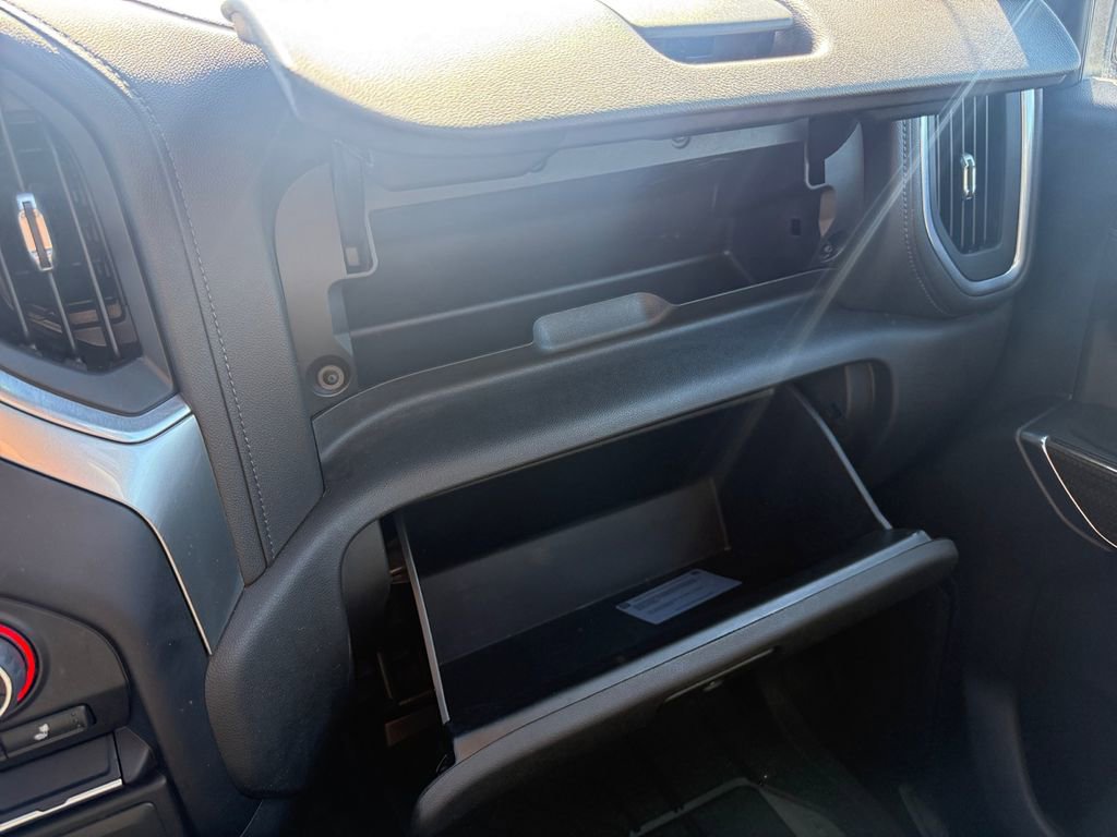 Used 2022 Chevrolet Silverado 1500 LT w/ LPO, Liner Protection Package image 23