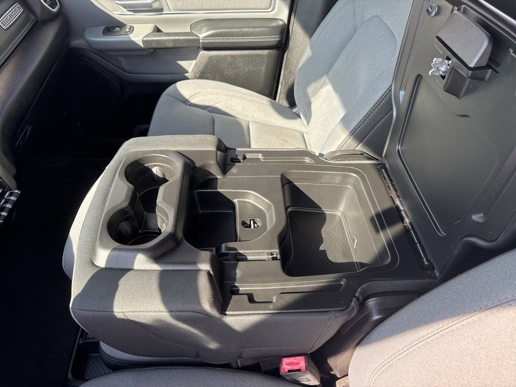 Used 2019 RAM 1500 Big Horn image 48