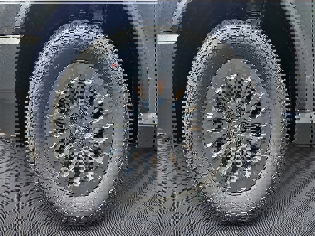 New 2026 Honda Passport TrailSport image 5