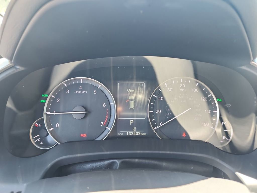 Used 2016 Lexus RX 350 FWD w/ Premium Package image 11