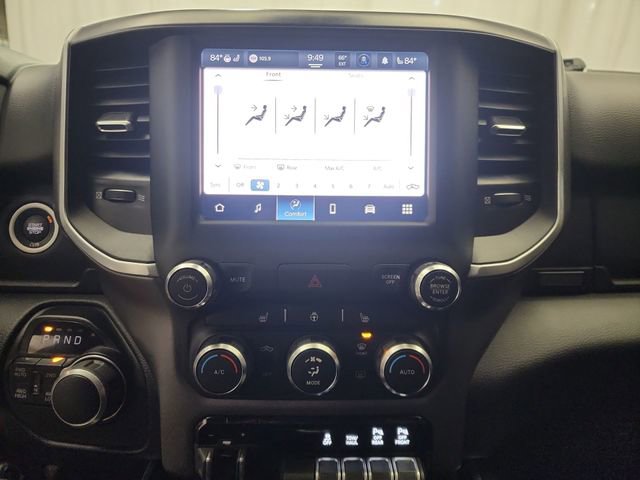 Used 2022 RAM 1500 Big Horn image 20