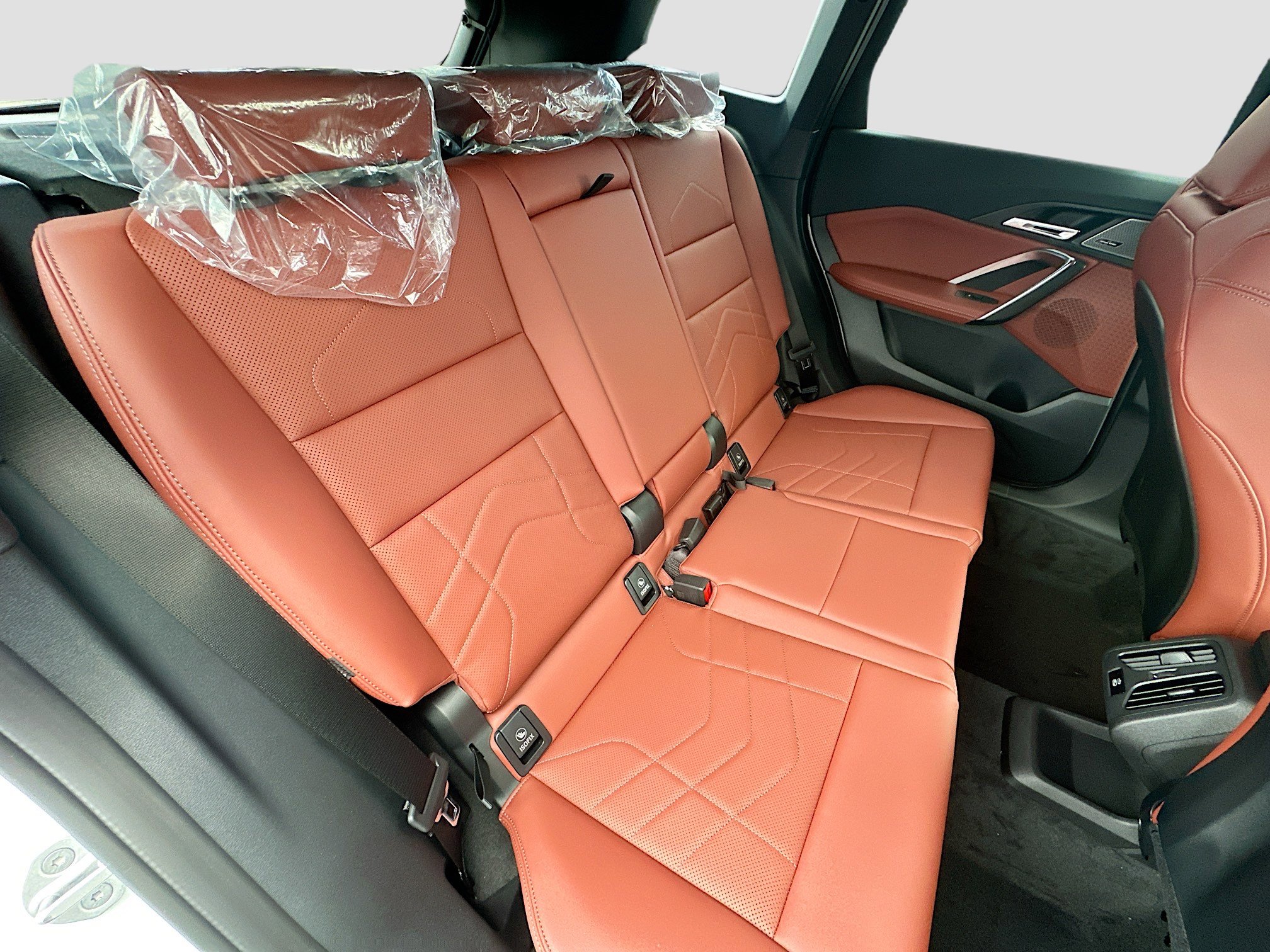 New 2026 BMW X1 xDrive28i w/ Convenience Package image 22