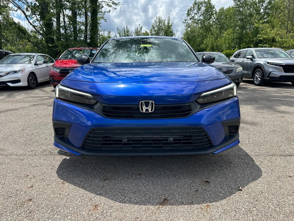 Used 2024 Honda Civic Sport image 2
