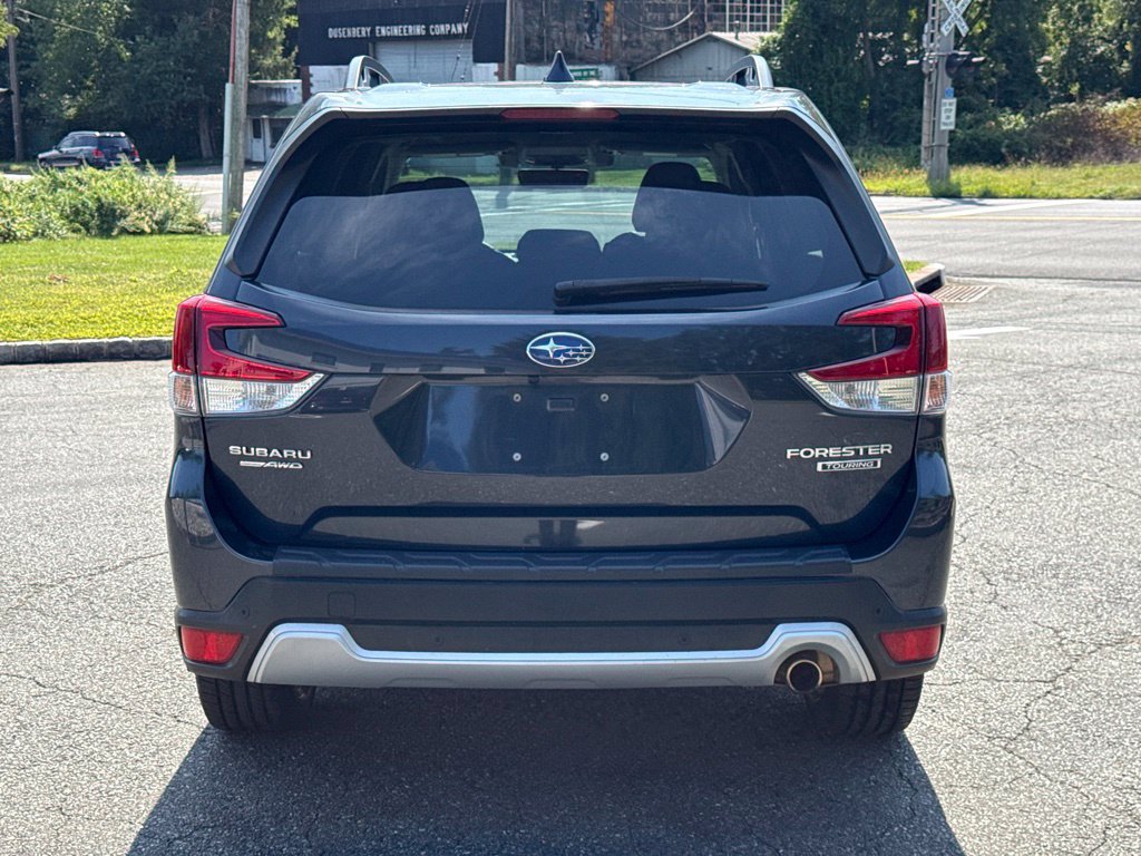 Used 2019 Subaru Forester Touring AWD/4WD image 6