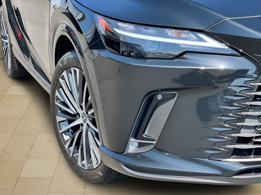 Used 2023 Lexus RX 350 Premium Plus w/ Accessory Package FWD image 40