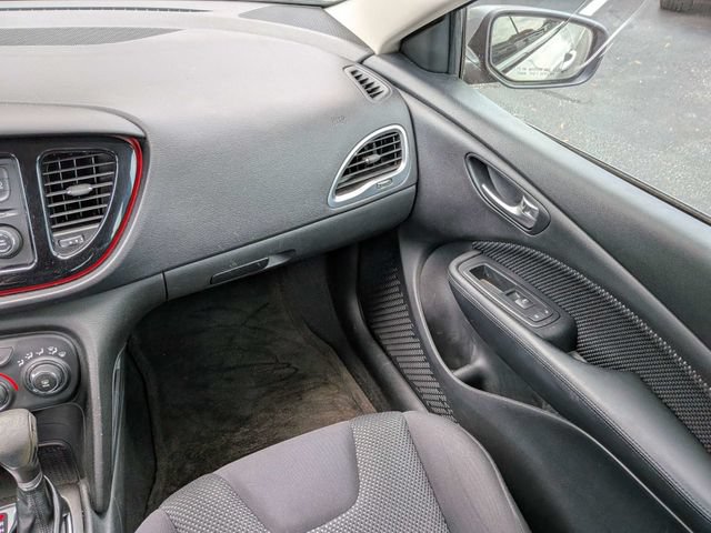 Used 2015 Dodge Dart SE w/ Convenience Group FWD image 18