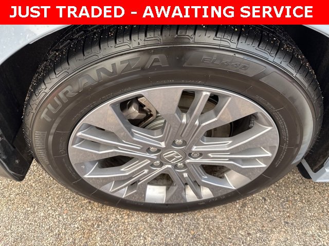 Used 2025 Honda Odyssey Touring image 21