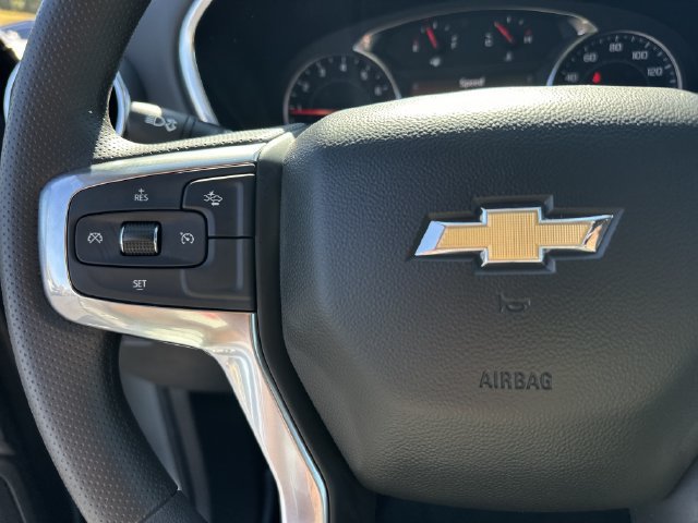 New 2026 Chevrolet Blazer LT w/ LPO, Floor Liner Package FWD image 24