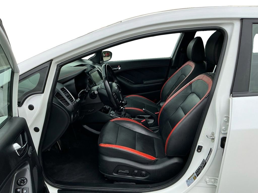 Used 2018 Kia Forte SX image 14