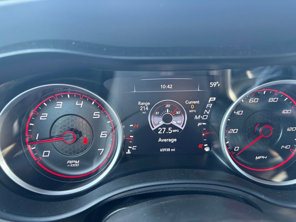 Used 2023 Dodge Charger SXT RWD image 6