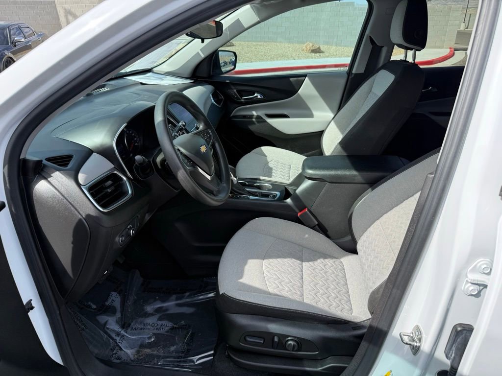 Used 2024 Chevrolet Equinox LS w/ LS Convenience Package image 12