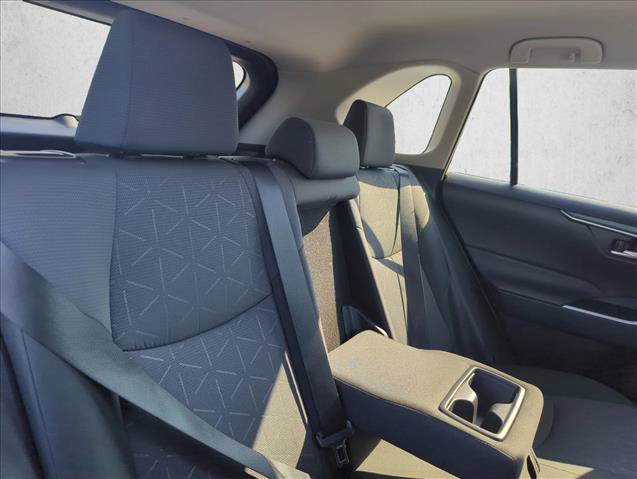 Certified 2025 Toyota RAV4 XLE AWD/4WD image 24